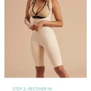 Marena Recovery Garment Compression Girdle